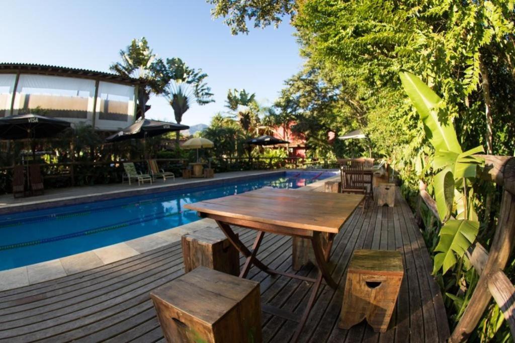 Pousada Portal Do Cacau-Petfriendly Camburi  Esterno foto