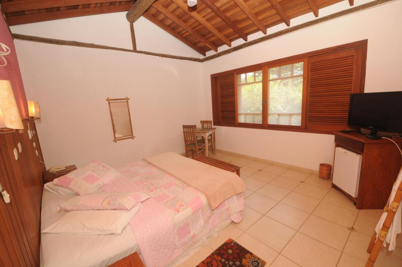 Pousada Portal Do Cacau-Petfriendly Camburi  Esterno foto