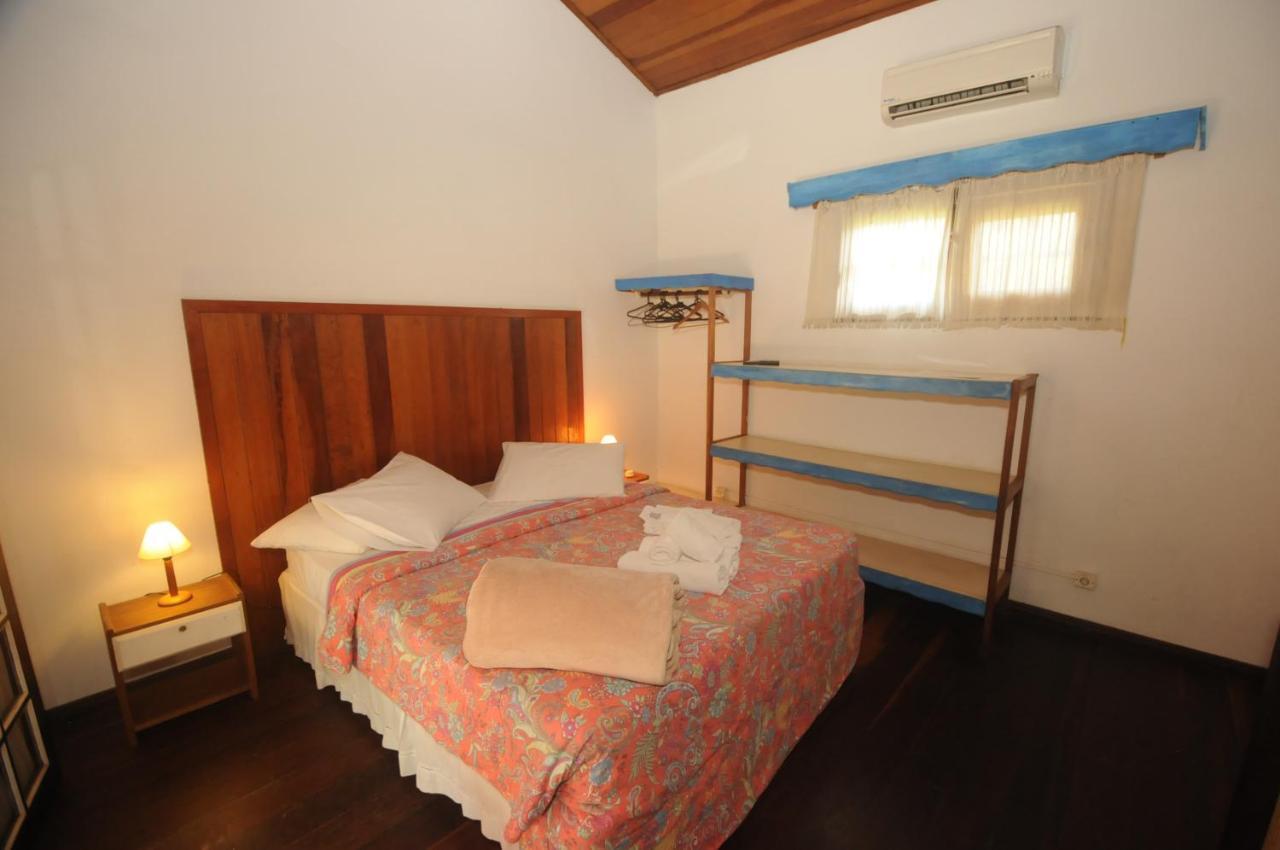 Pousada Portal Do Cacau-Petfriendly Camburi  Esterno foto