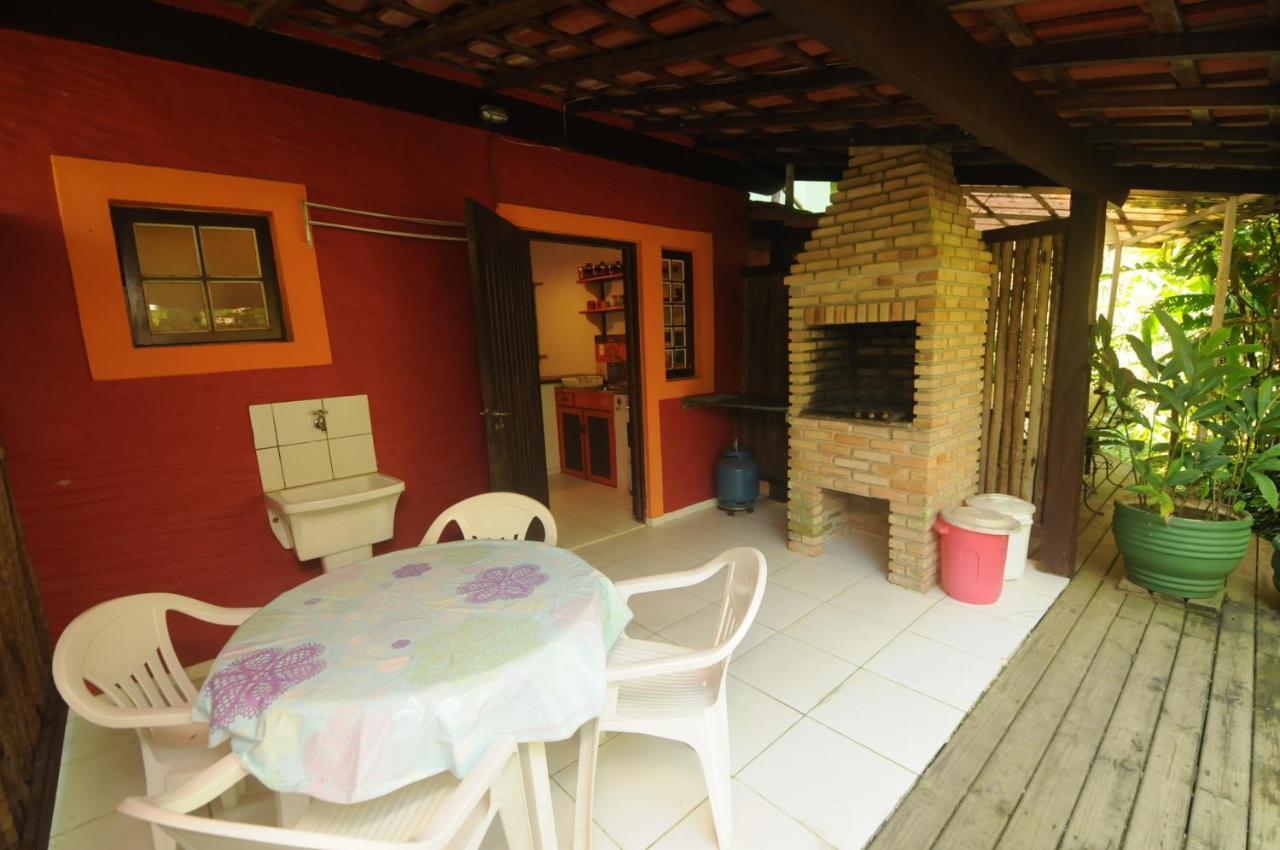 Pousada Portal Do Cacau-Petfriendly Camburi  Esterno foto