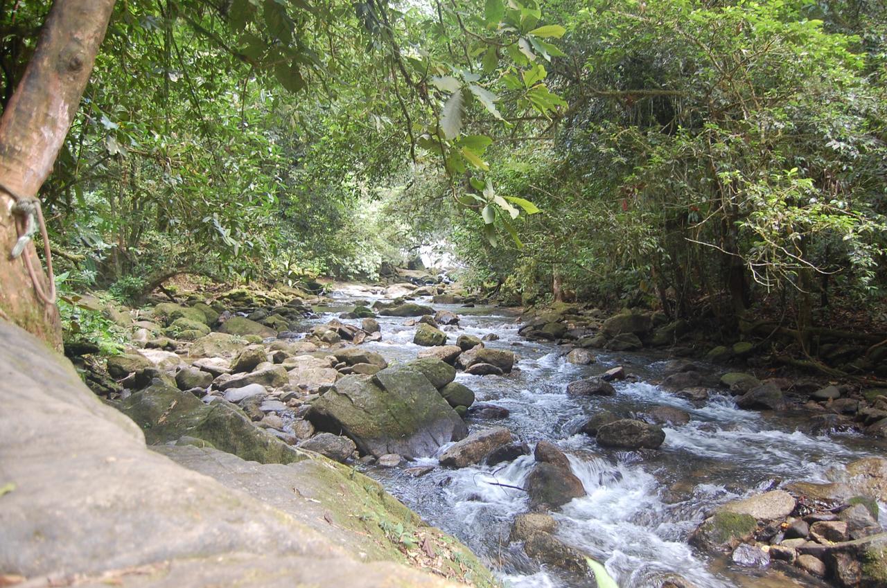 Pousada Portal Do Cacau-Petfriendly Camburi  Esterno foto