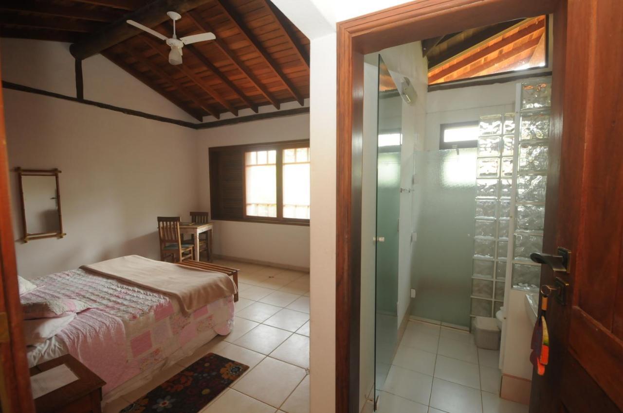 Pousada Portal Do Cacau-Petfriendly Camburi  Esterno foto