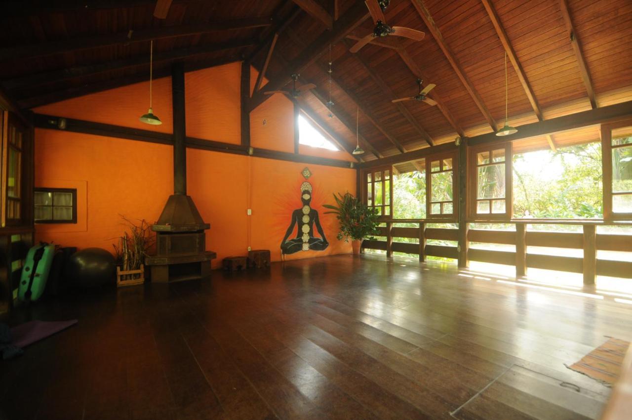 Pousada Portal Do Cacau-Petfriendly Camburi  Esterno foto