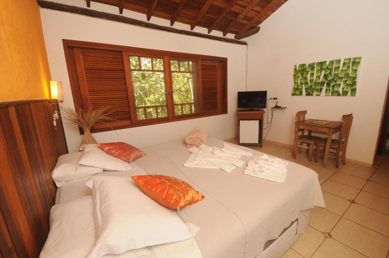 Pousada Portal Do Cacau-Petfriendly Camburi  Esterno foto