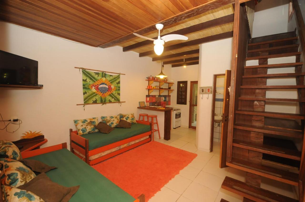 Pousada Portal Do Cacau-Petfriendly Camburi  Esterno foto
